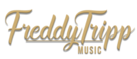 Freddy Tripp Music Logo