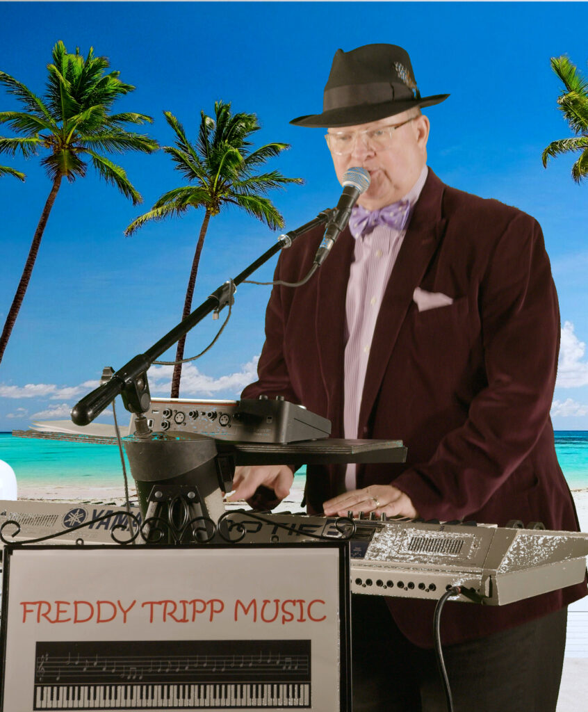 Media – Freddy Tripp Music